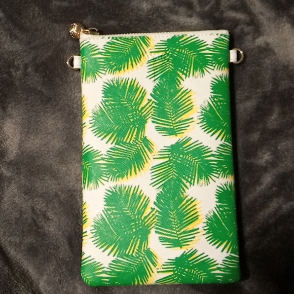 On The Go OTG 247 #1 palm crossbody - Picture 2 of 8